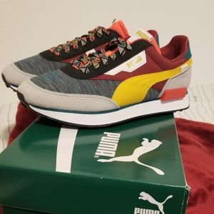 Puma sneakers